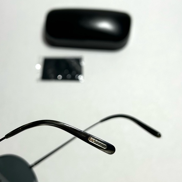 COPY - Oliver peoples Sunglasses main image 7